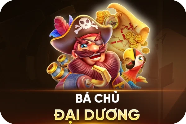 Ba Chu Đại Dương Go88