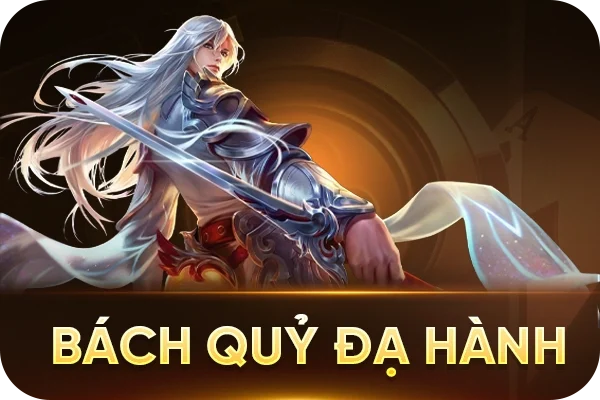 Bách Quỷ Đạ Hành Go88