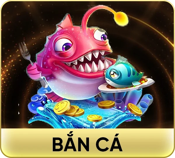 Bắn Cá Go88