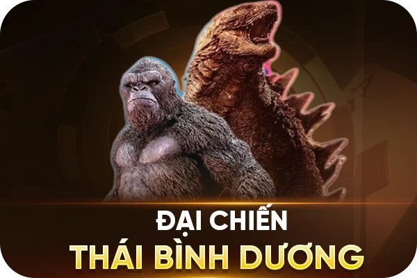 Đại chiến thái bình dương go88