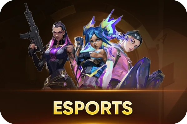 E sport Go88