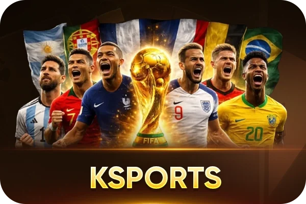 ksports go88