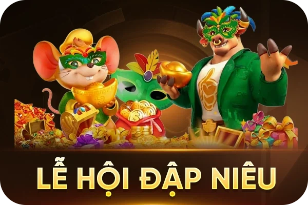 lễ hộ đập niêu go88