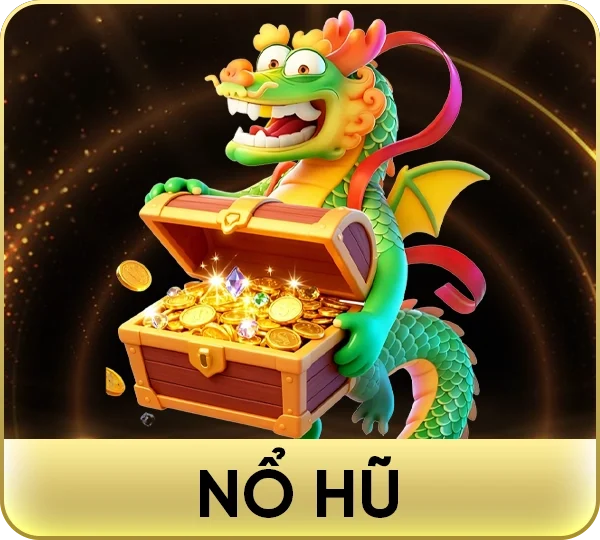 Nổ hũ Go88