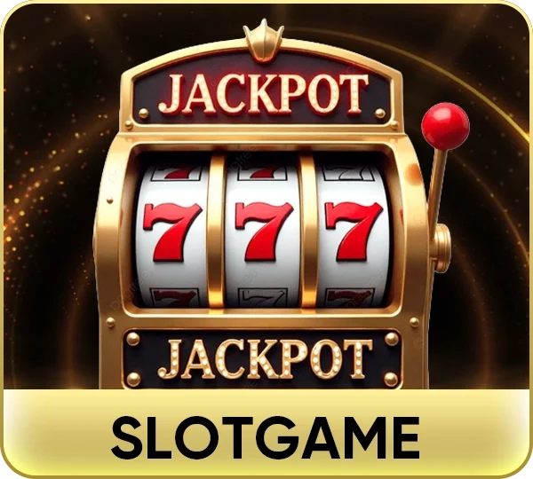 SlotGame Go88
