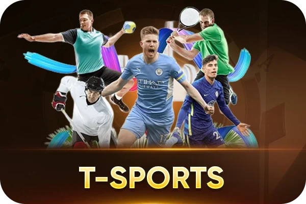 T-sports go88