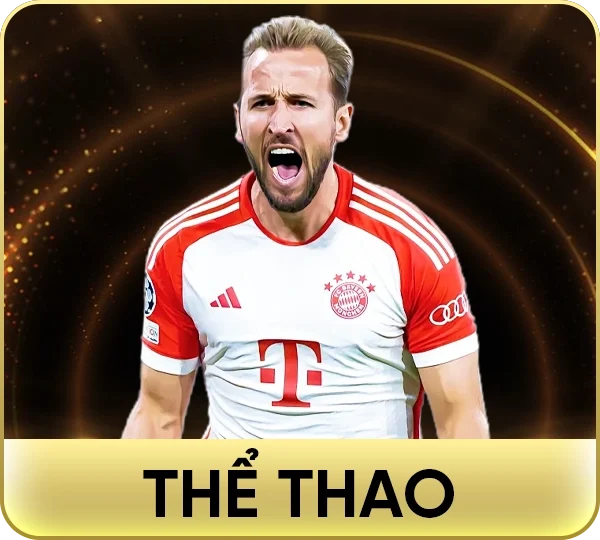 Thể thao go88