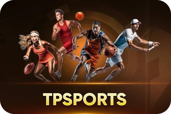 TPsports go88