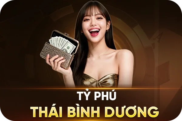 tỷ phú thái bình dương go88
