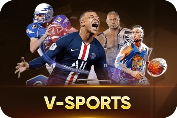 V sports go88