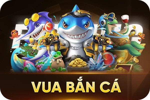 Vua bắn Cá Go88