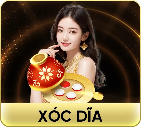 Xóc Dĩa Go88